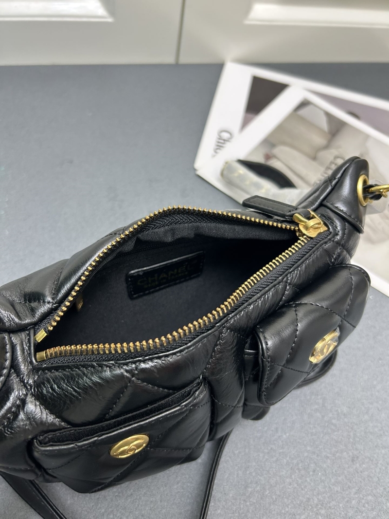 Chanel Satchel Bags